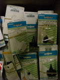 Box of RadioShack & Philmore Brand Switches " Can Be Broken Up "