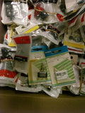 Box of RadioShack & Philmore Brand Switches " Can Be Broken Up "