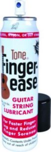 Tone Finger-Ease String Lubricant Spray