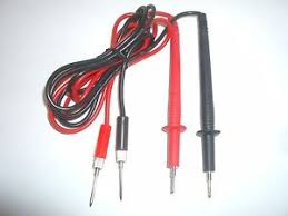 Test Leads