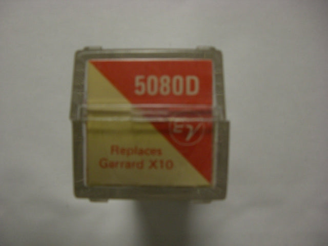Vintage 5080D Electro Voice Ceramic Phonograph Cartridge and Diamond Needle