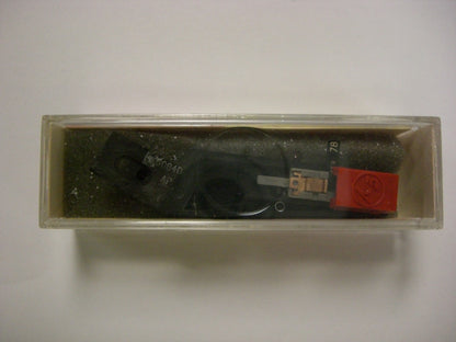 Vintage 5084D Electro Voice Ceramic Phonograph Cartridge and Diamond Needle