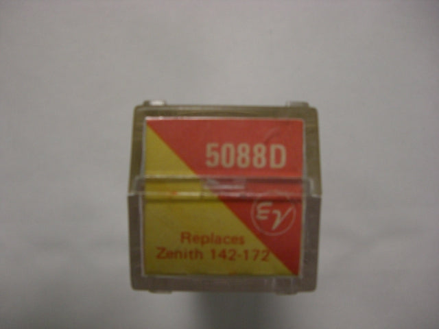 Vintage 5088D Electro Voice Ceramic Phonograph Cartridge and Diamond Needle