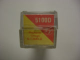 Vintage 5100D Electro Voice Ceramic Phonograph Cartridge and Diamond Needle