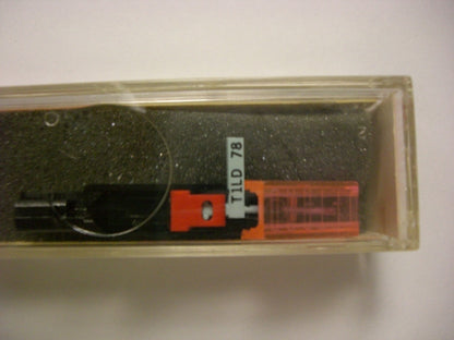 Vintage 5115D Electro Voice Ceramic Phonograph Cartridge and Diamond Needle