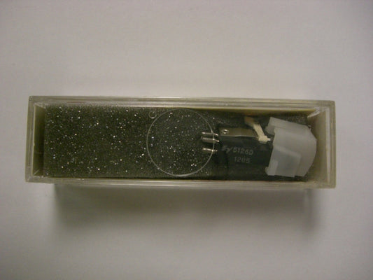Vintage 5126D Electro Voice Ceramic Phonograph Cartridge and Needle