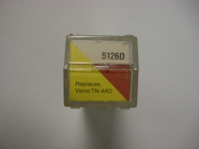 Vintage 5126D Electro Voice Ceramic Phonograph Cartridge and Needle