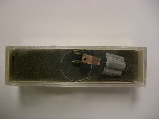 Vintage 5127D Electro Voice Ceramic Phonograph Cartridge and Needle