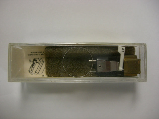 Vintage 5146 Electro Voice Ceramic Phonograph Cartridge and Needle