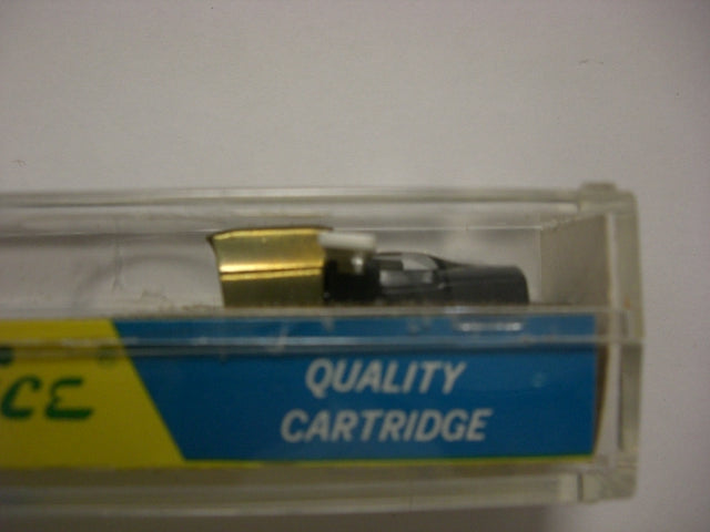 Vintage 5146 Electro Voice Ceramic Phonograph Cartridge and Needle