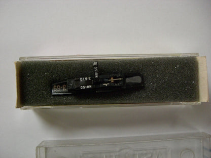 Vintage 5166D Electro Voice Ceramic Phonograph Cartridge and Diamond Needle