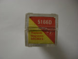 Vintage 5166D Electro Voice Ceramic Phonograph Cartridge and Diamond Needle