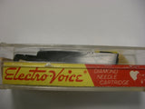 Vintage 5170D Electro Voice Ceramic Phonograph Cartridge and Diamond Needle