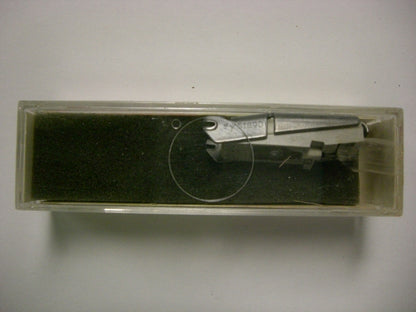 Vintage 5189D Electro Voice Ceramic Phonograph Cartridge and Diamond Needle