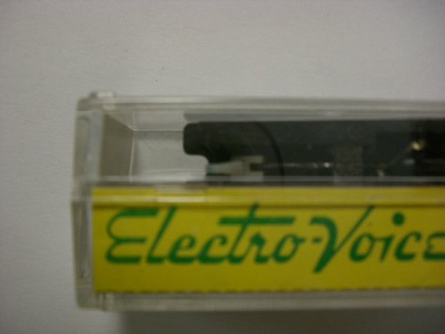 Vintage 5192 Electro Voice Ceramic Phonograph Cartridge and Needle