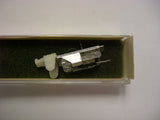 Vintage 5195D Electro Voice Ceramic Phonograph Cartridge and Diamond Needle