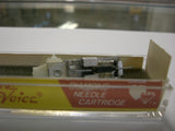 Vintage 5195D Electro Voice Ceramic Phonograph Cartridge and Diamond Needle