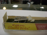 Vintage 5195D Electro Voice Ceramic Phonograph Cartridge and Diamond Needle