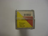Vintage 5195D Electro Voice Ceramic Phonograph Cartridge and Diamond Needle