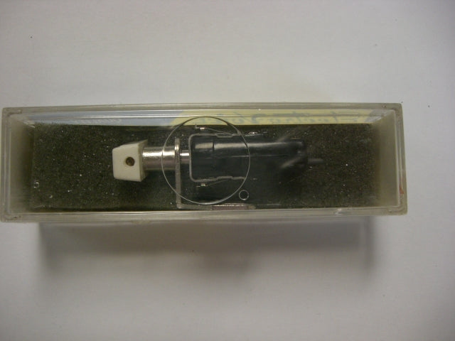 Vintage 5201 Electro Voice Ceramic Phonograph Cartridge and Needle