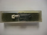 Vintage 5201 Electro Voice Ceramic Phonograph Cartridge and Needle