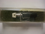 Vintage 5201 Electro Voice Ceramic Phonograph Cartridge and Needle