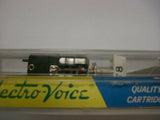 Vintage 5201 Electro Voice Ceramic Phonograph Cartridge and Needle