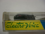 Vintage 5204 Electro Voice Ceramic Phonograph Cartridge and Needle