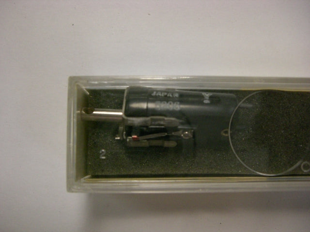 Vintage 5206 Electro Voice Ceramic Phonograph Cartridge and Needle