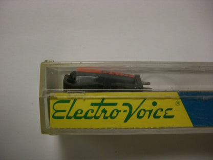 Vintage 5227 Electro Voice Ceramic Phonograph Cartridge and Needle