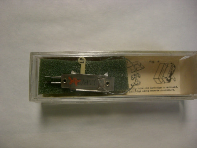 Vintage 5328D Electro Voice Ceramic Phonograph Cartridge and Diamond Needle
