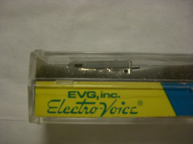 Vintage 5333 Electro Voice Ceramic Phonograph Cartridge and Needle