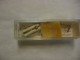 Vintage 5338 Electro Voice Ceramic Phonograph Cartridge and Needle