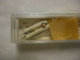 Vintage 5338 Electro Voice Ceramic Phonograph Cartridge and Needle