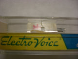 Vintage 5338 Electro Voice Ceramic Phonograph Cartridge and Needle