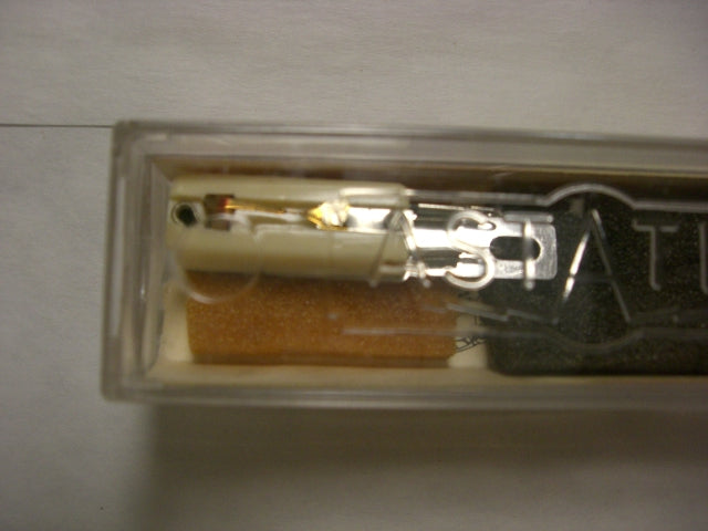Vintage 5338D Electro Voice Ceramic Phonograph Cartridge and Diamond Needle