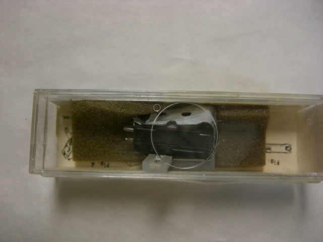 Vintage 5341 Electro Voice Ceramic Phonograph Cartridge and Needle
