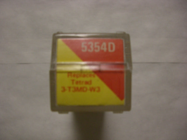 Vintage 5354D Electro Voice Ceramic Phonograph Cartridge and Diamond Needle