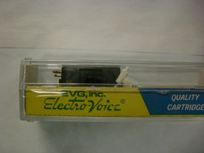 Vintage 5363 Electro Voice Ceramic Phonograph Cartridge and Needle