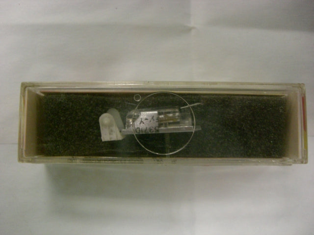 Vintage 5371D Electro Voice Ceramic Phonograph Cartridge and Diamond Needle