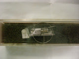 Vintage 5371D Electro Voice Ceramic Phonograph Cartridge and Diamond Needle