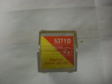 Vintage 5371D Electro Voice Ceramic Phonograph Cartridge and Diamond Needle