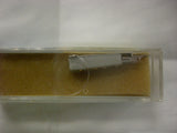 Vintage 5372 Electro Voice Ceramic Phonograph Cartridge and Needle