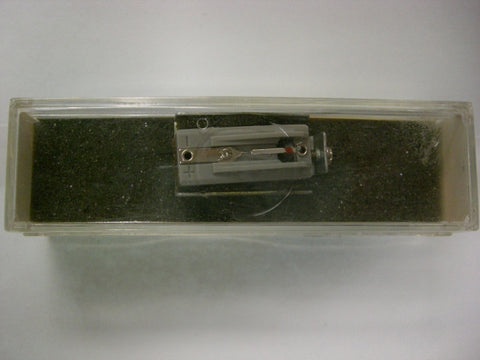 Vintage 5445 Electro Voice Ceramic Phonograph Cartridge and Needle