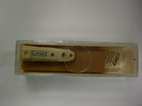Vintage 5446D Electro Voice Ceramic Phonograph Cartridge and Diamond Needle