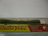 Vintage 5448D Electro Voice Ceramic Phonograph Cartridge and Diamond Needle