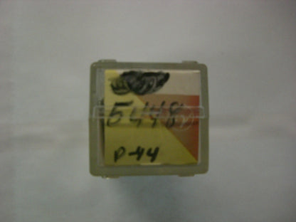Vintage 5448D Electro Voice Ceramic Phonograph Cartridge and Diamond Needle