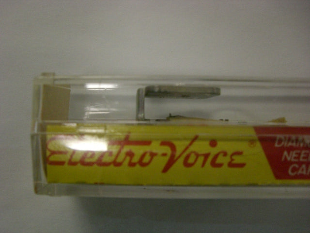 Vintage 5460 Electro Voice Ceramic Phonograph Cartridge and Diamond Needle