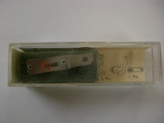 Vintage 5461 Electro Voice Ceramic Phonograph Cartridge and Needle