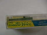 Vintage 5461 Electro Voice Ceramic Phonograph Cartridge and Needle
